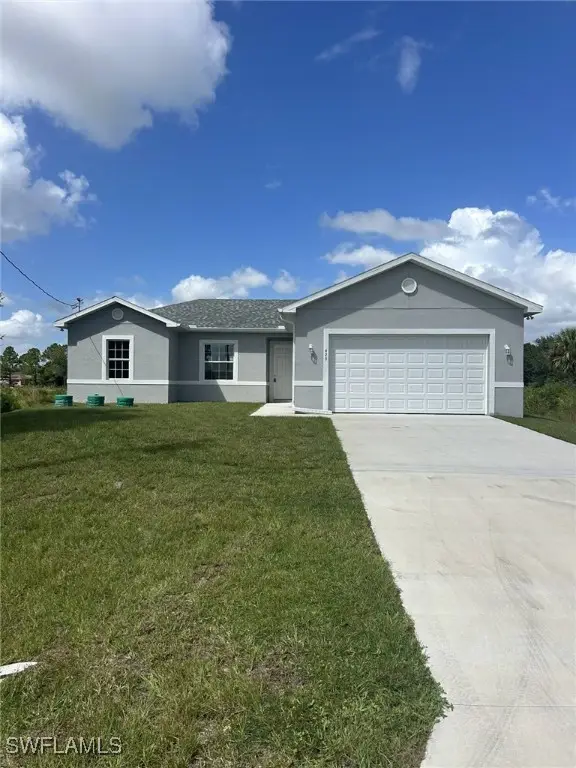 425 Mercedes Court, Lehigh Acres, FL 33972 - Image #1