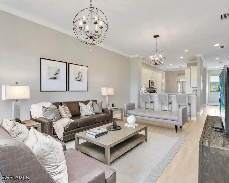 15114 Palmer Lake Circle #201, Naples, FL 34109 - Image #1