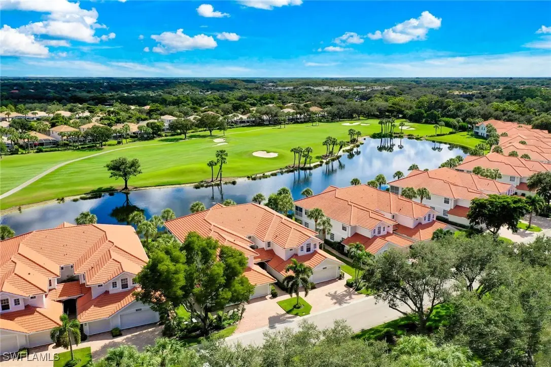 23101 Rosedale Drive #202, Estero, FL 34135 - #1