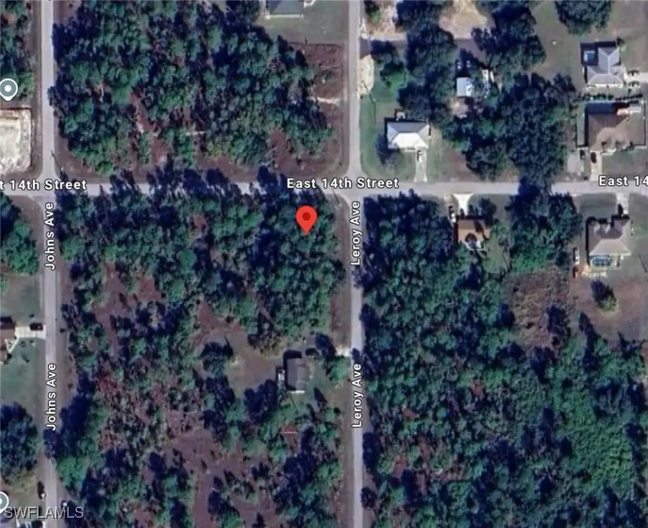 3606 E 14th Street, Lehigh Acres, FL 33972 - Image #1