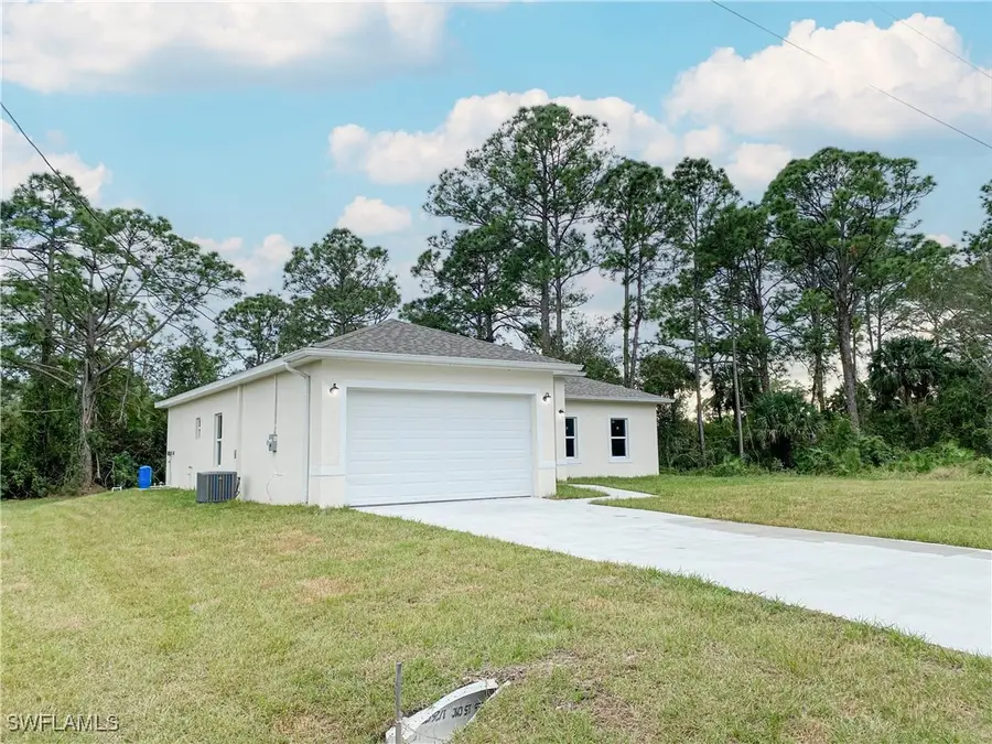 1024 Bagget Street E, Lehigh Acres, FL 33974 - Image #2