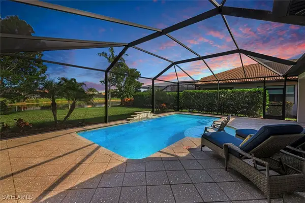 9909 Casabella Way, Bonita Springs, FL 34135