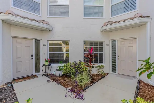 6804 Satinleaf Road S #102, Naples, FL 34109