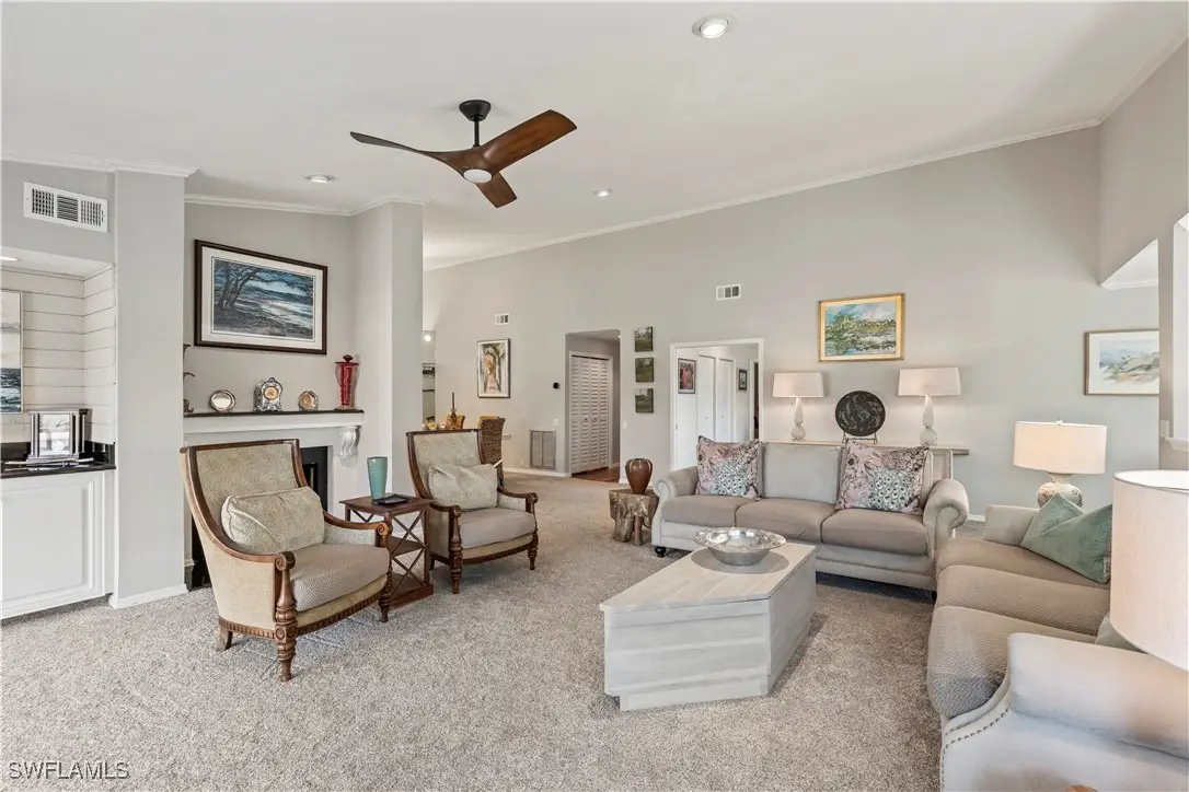 16391 Fairway Woods Drive #207, Fort Myers, FL 33908 - Image #1