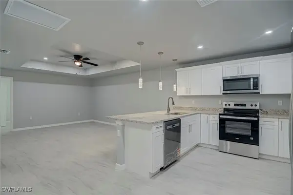 3510 S Grimsley Court, Fort Myers, FL 33916