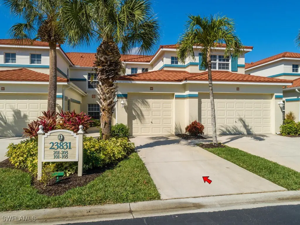 23831 San Marino Road #102, Estero, FL 34135 - Image #1