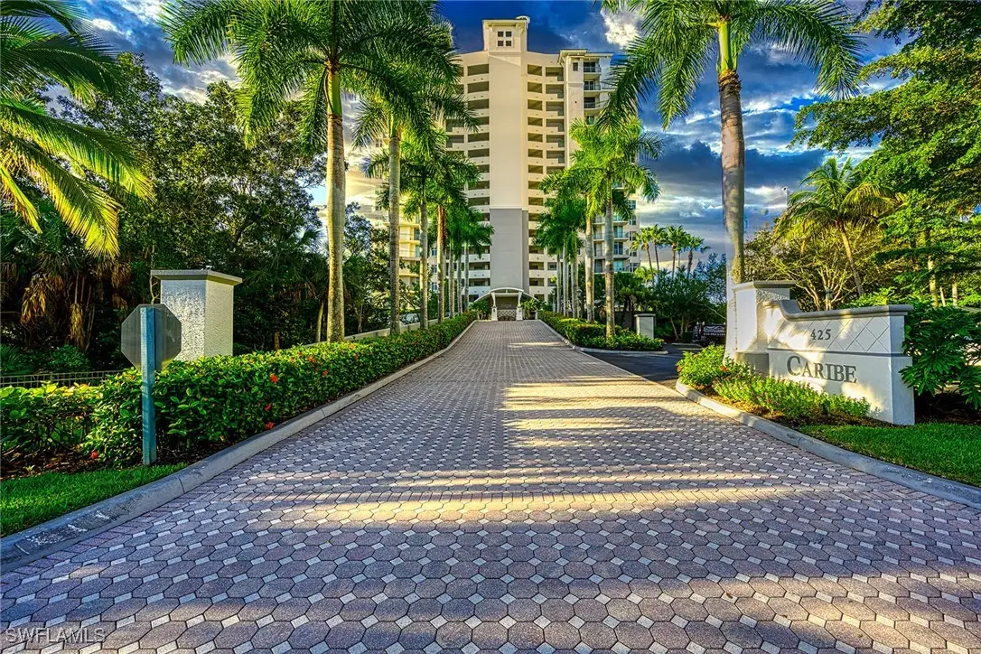 425 Cove Tower Drive #304, Naples, FL 34110 - Image #1