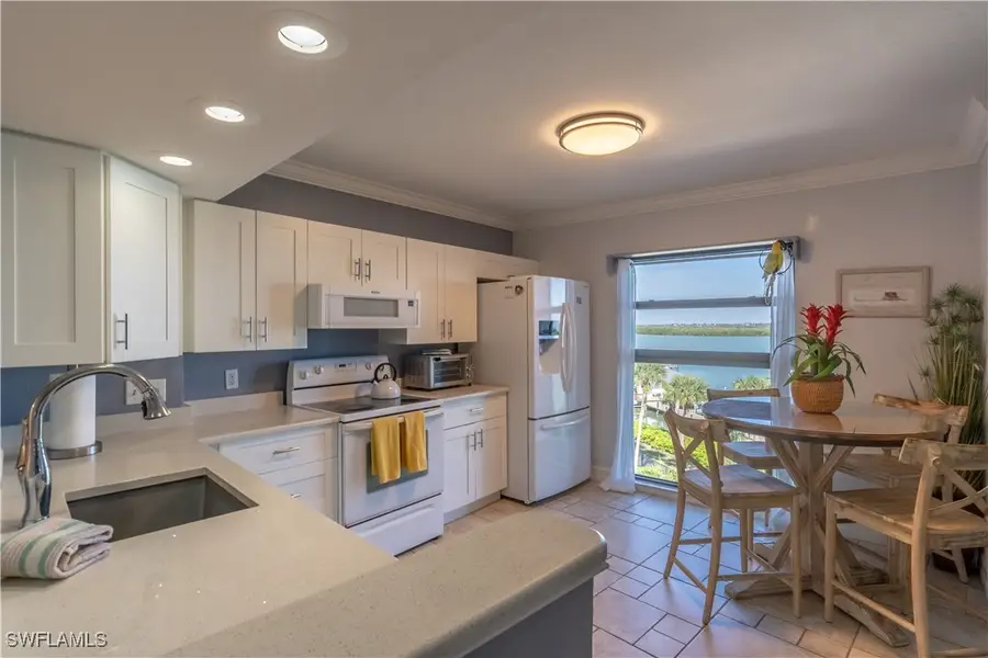 1085 Bald Eagle Drive #E505, Marco Island, FL 34145 - #3