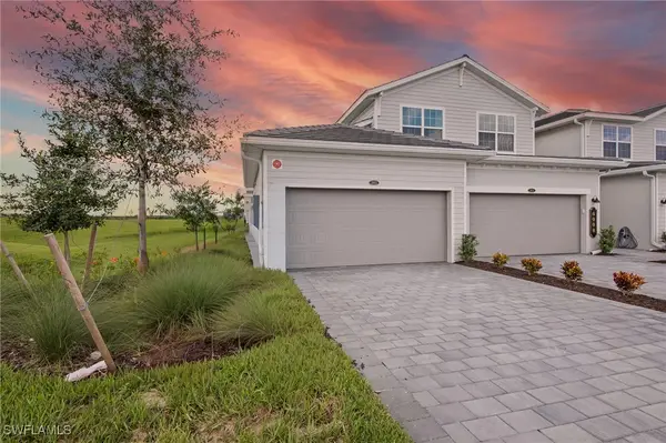 6008 Ellerston Way #1011, Ave Maria, FL 34142