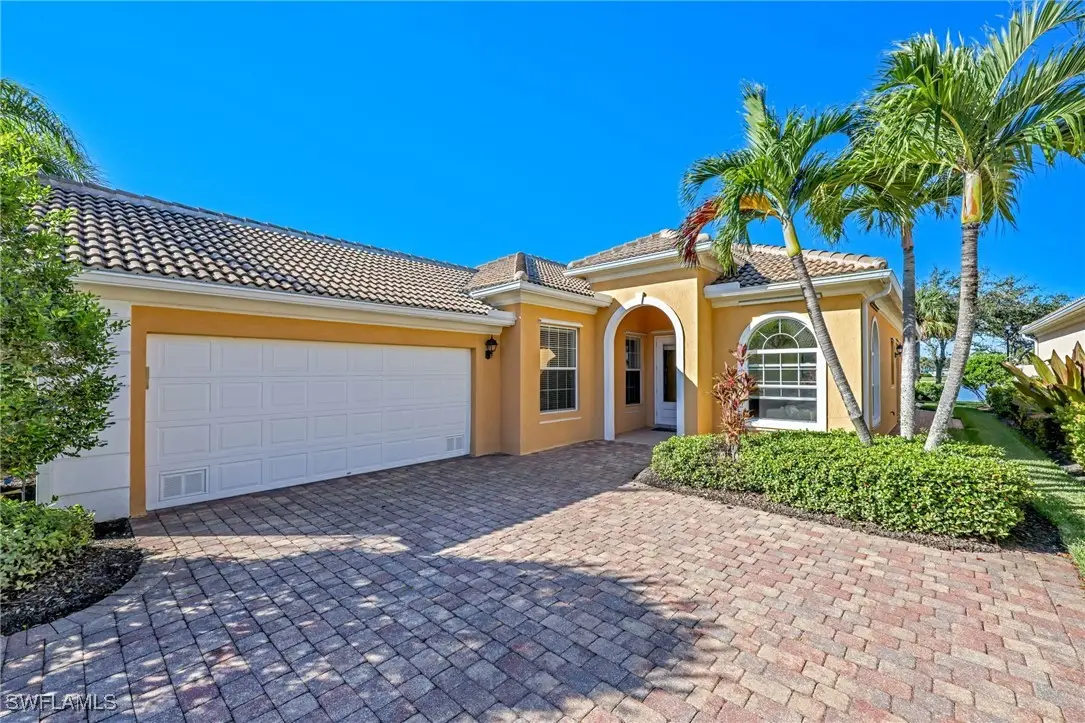 7806 Tommasi Court, Naples, FL 34114 - Image #1