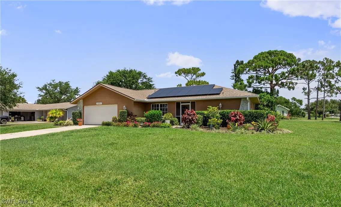 2219 SE 8th Street, Cape Coral, FL 33990 - Image #1