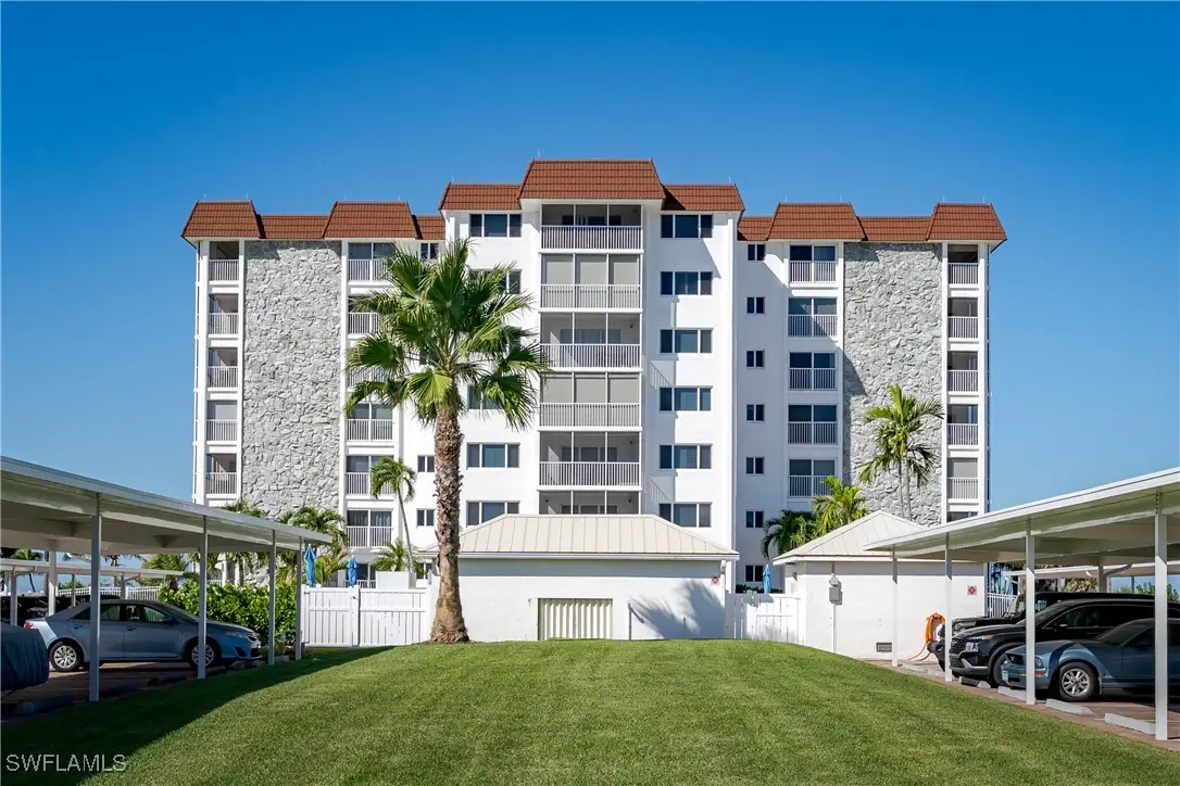 6900 Estero Boulevard #401, Fort Myers Beach, FL 33931 - Image #1