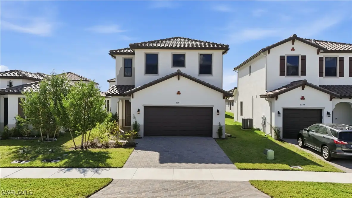 5601 Cobalto Way, Avenue Maria, FL 34142 - Image #1