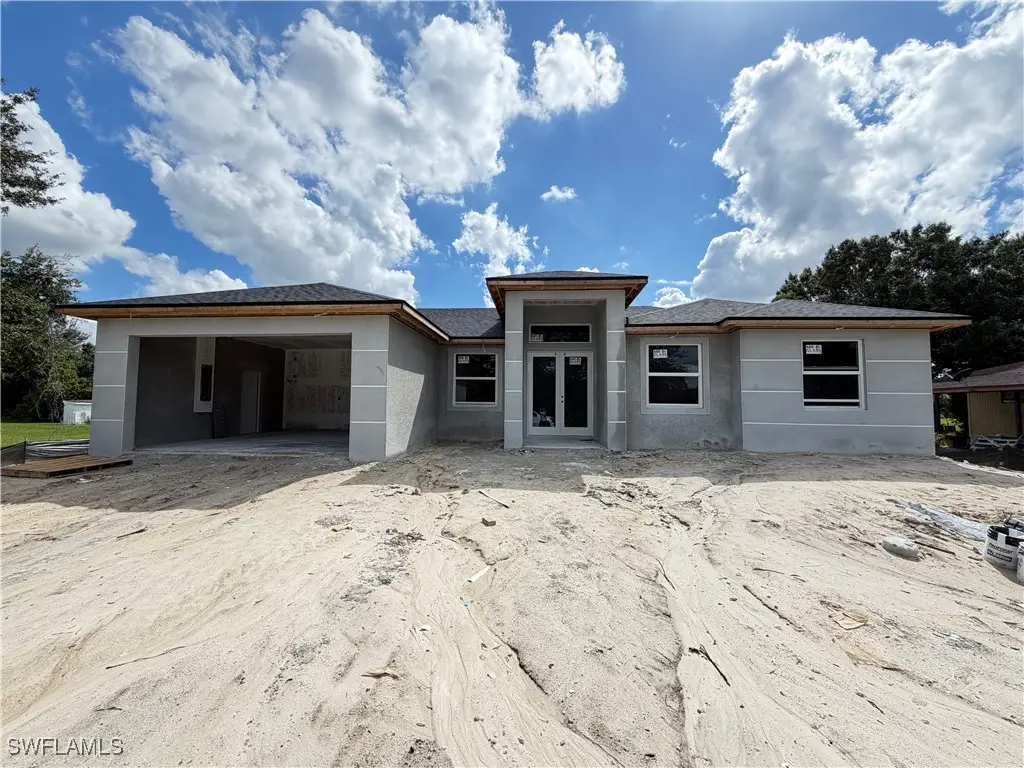 3307 6th Sw, Lehigh Acres, FL 33976 - Image #1