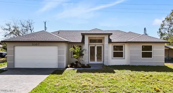 3307 6th Sw, Lehigh Acres, FL 33976