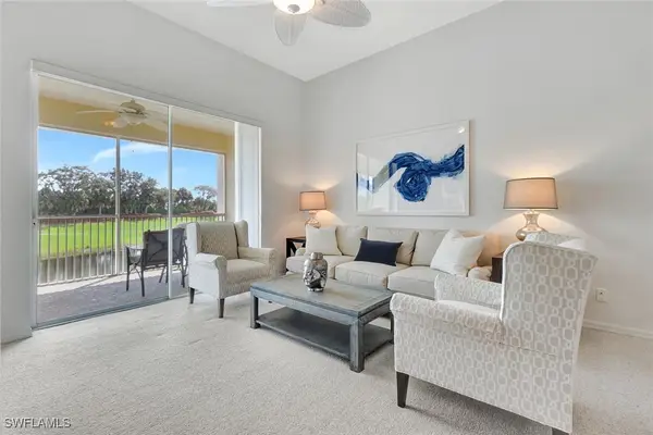 2300 Carrington Court #203, Naples, FL 34109