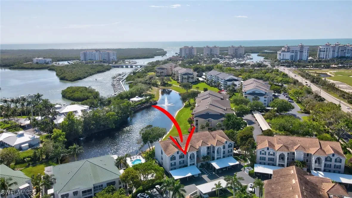 575 Club Side Drive #4-202, Naples, FL 34110 - Image #1