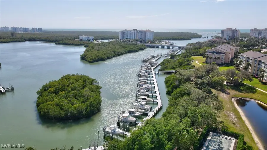 575 Club Side Drive #4-202, Naples, FL 34110 - Image #2