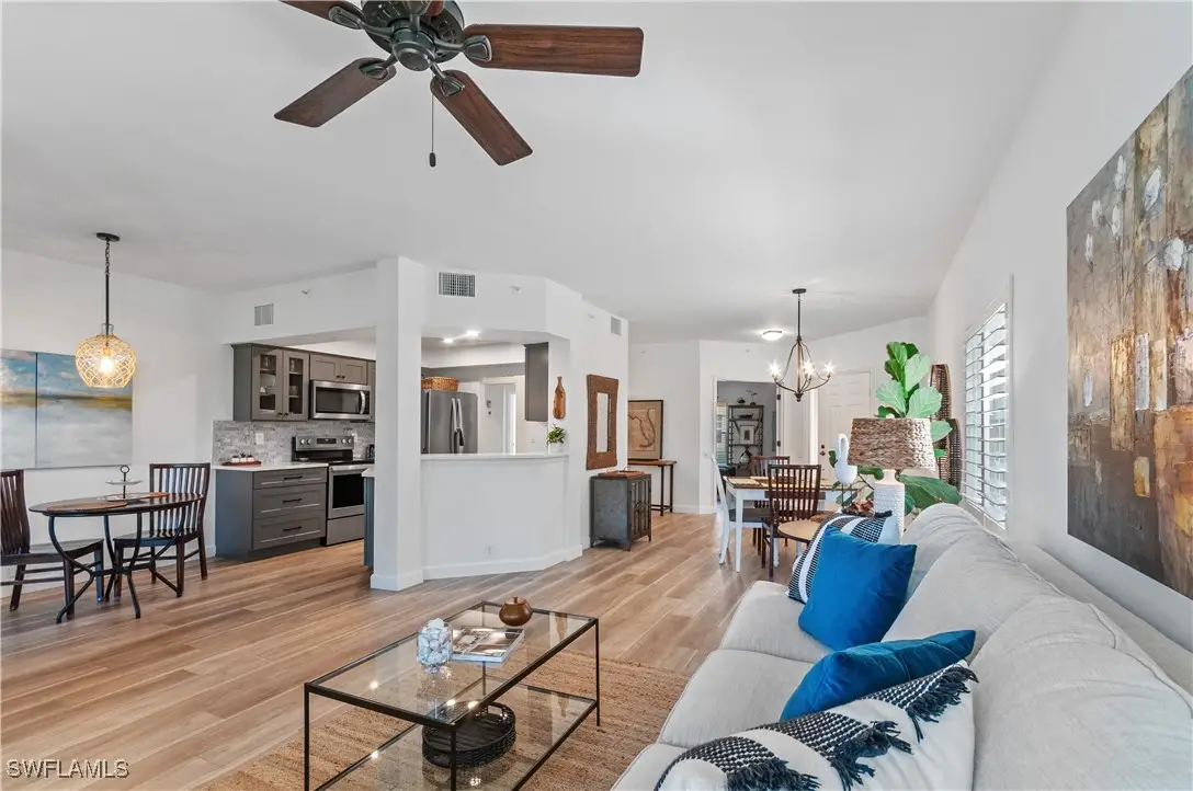 13256 Sherburne Circle #2601, Bonita Springs, FL 34135 - Image #1