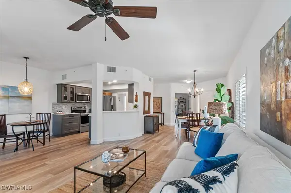 13256 Sherburne Circle #2601, Bonita Springs, FL 34135