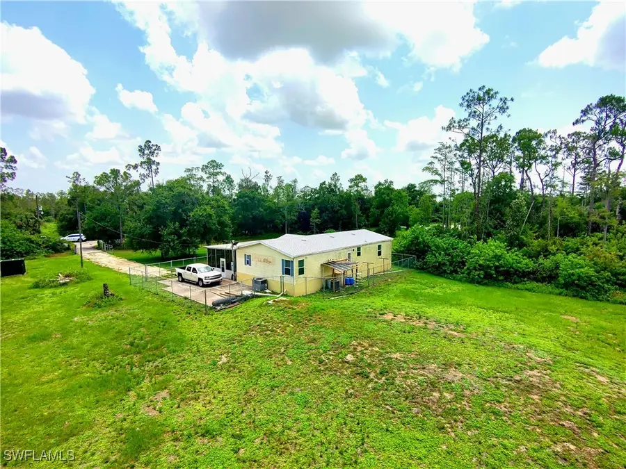 330 F Road, Labelle, FL 33935 - #3
