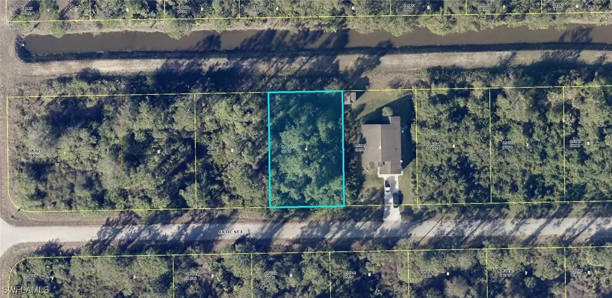 1111 Artic Street E, Lehigh Acres, FL 33974 - Image #1