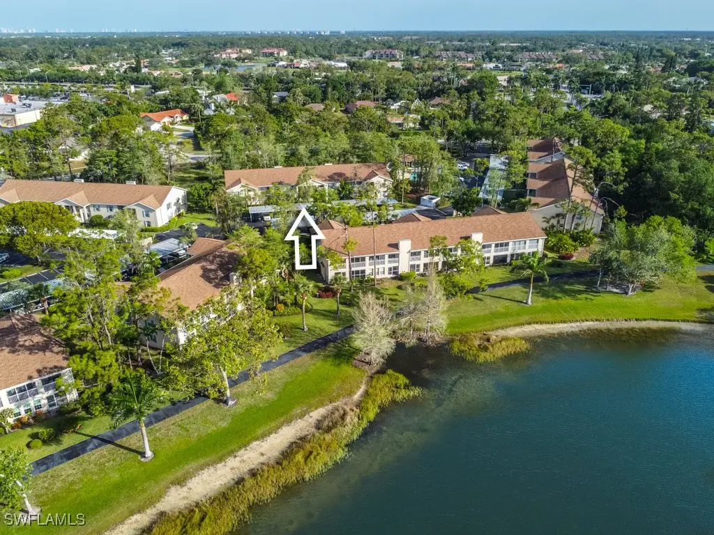 1702 Kings Lake Boulevard #103, Naples, FL 34112 - Image #1