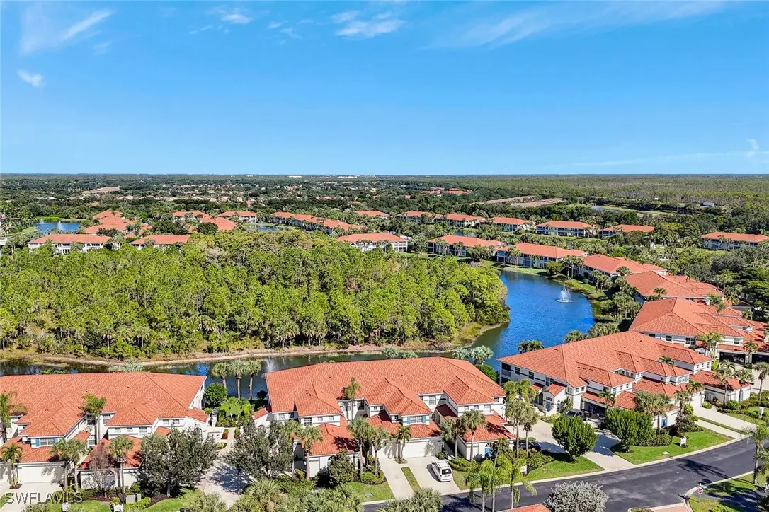 10811 Crooked River Road #102, Estero, FL 34135 - #1