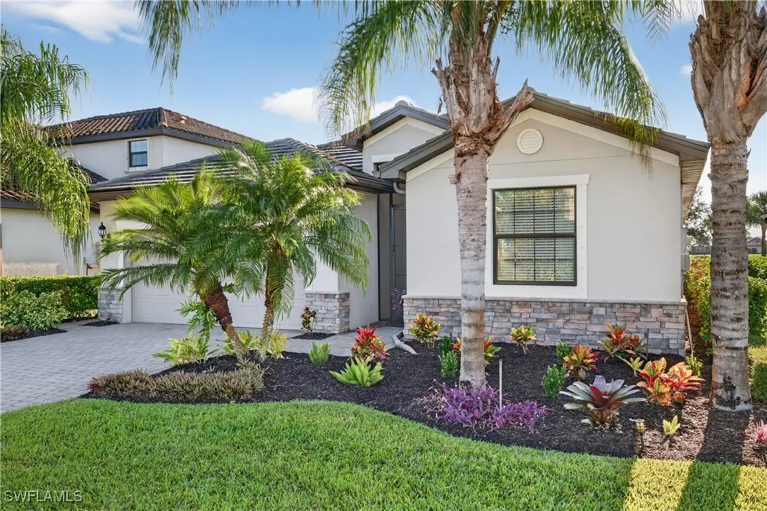 19821 Bittersweet Lane, Estero, FL 33928 - Image #1