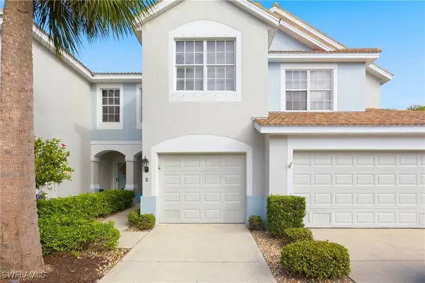 8461 Village Edge Circle #2, Fort Myers, FL 33919