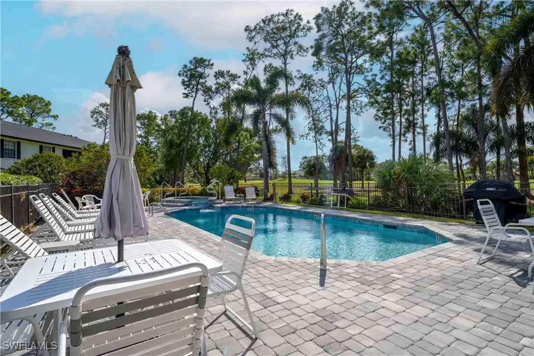 809 Augusta Boulevard #809-6, Naples, FL 34113 - Image #1