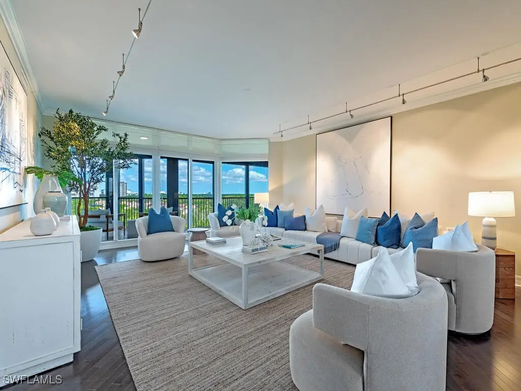 7575 Pelican Bay Boulevard #608, Naples, FL 34108 - Image #1