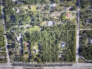 XXXX 66th Street Sw, Naples, FL 34105 - Image #1