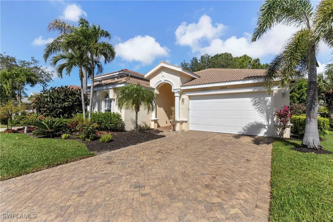 1785 Sanctuary Pointe Court, Naples, FL 34110 - Image #1
