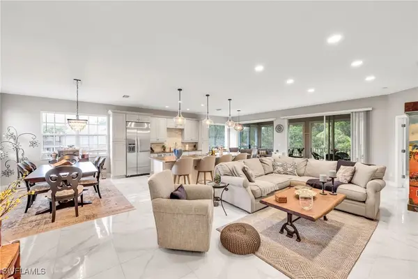 3410 Tralee Court #201, Bonita Springs, FL 34134