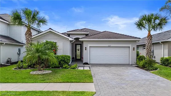 2227 Dancy Street, Naples, FL 34120