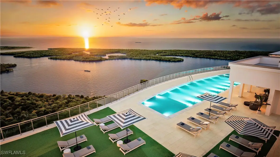 13955 Old Coast Road #1204, Naples, FL 34110 - #1