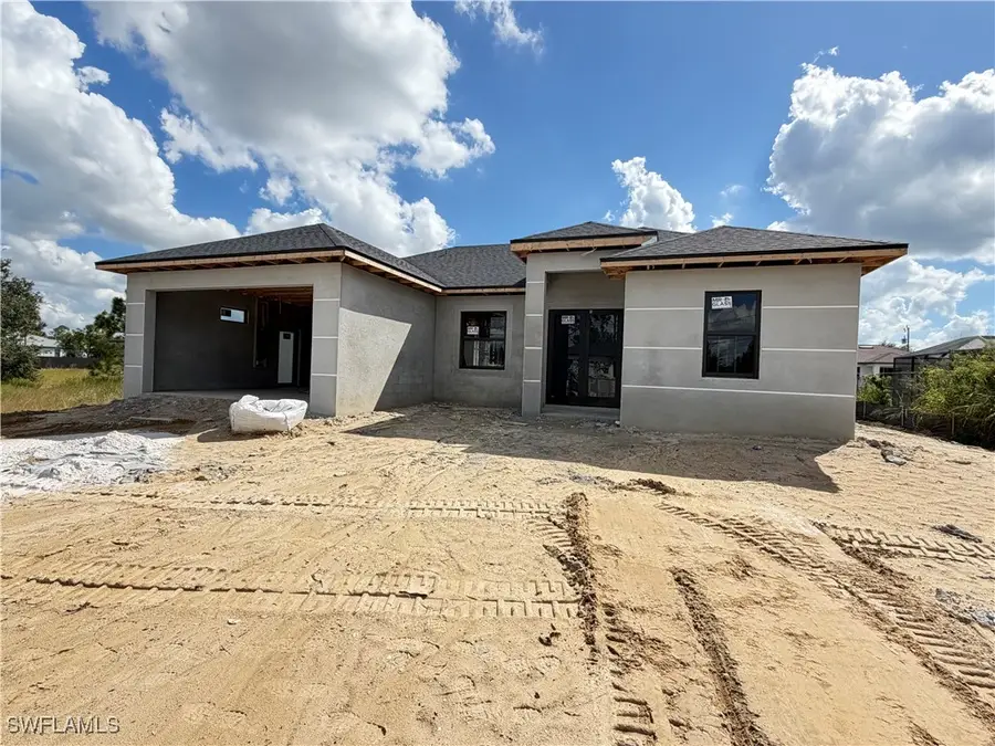 3815 9th Street Sw, Lehigh Acres, FL 33976 - #2