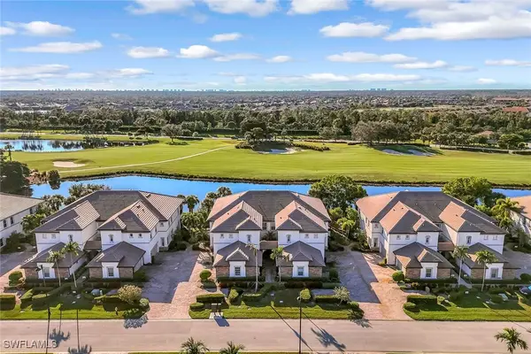 9537 Ironstone Terrace #201, Naples, FL 34120