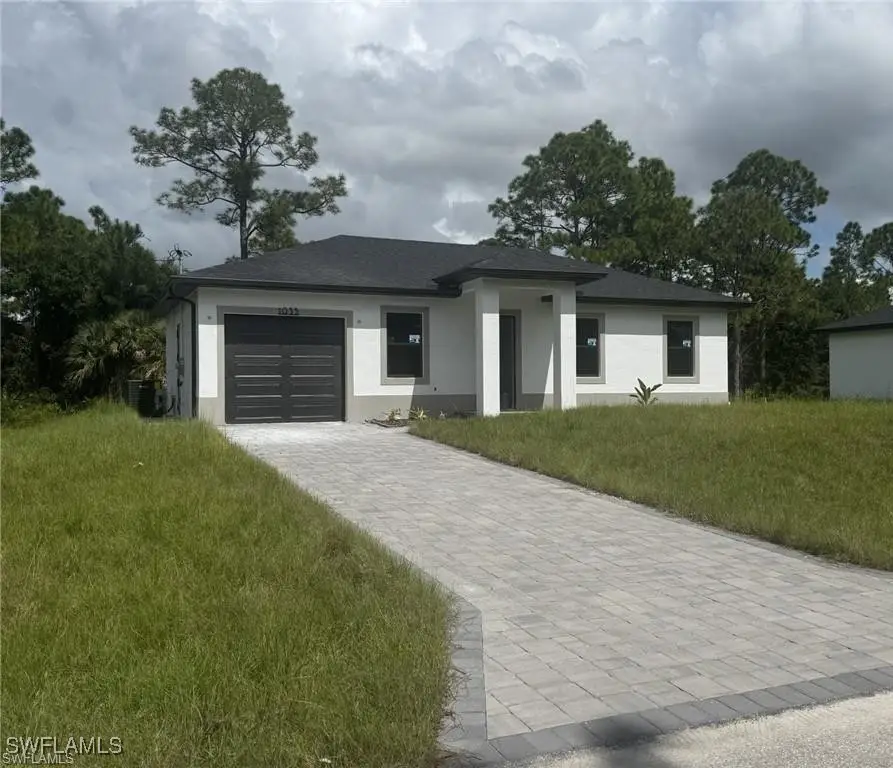 1125 Chipley Street, Lehigh Acres, FL 33974 - Image #1