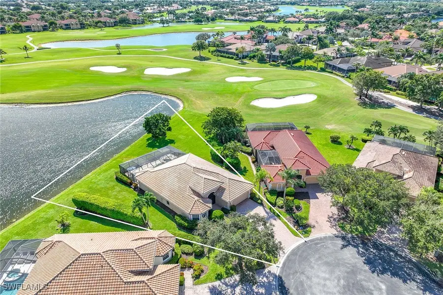 6730 Bent Grass Drive, Naples, FL 34113 - Image #3