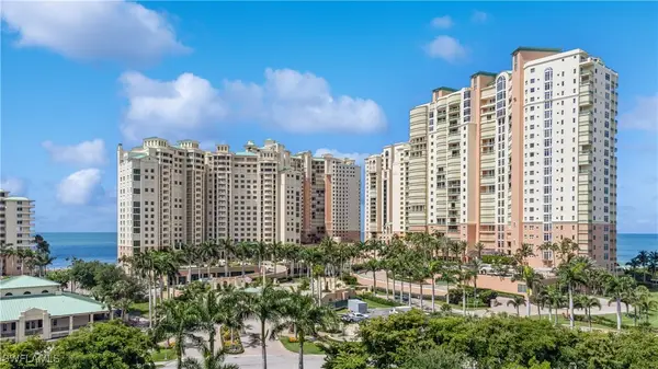 980 Cape Marco Drive #1206, Marco Island, FL 34145