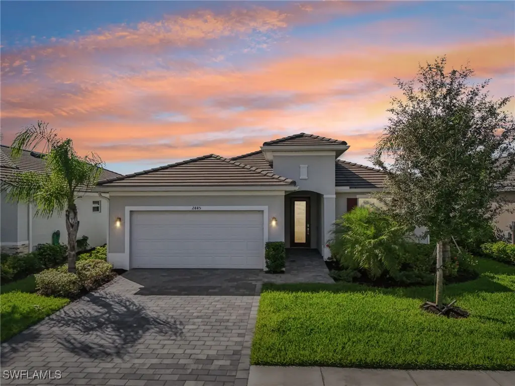 2445 Orchard Street, Naples, FL 34120 - Image #1