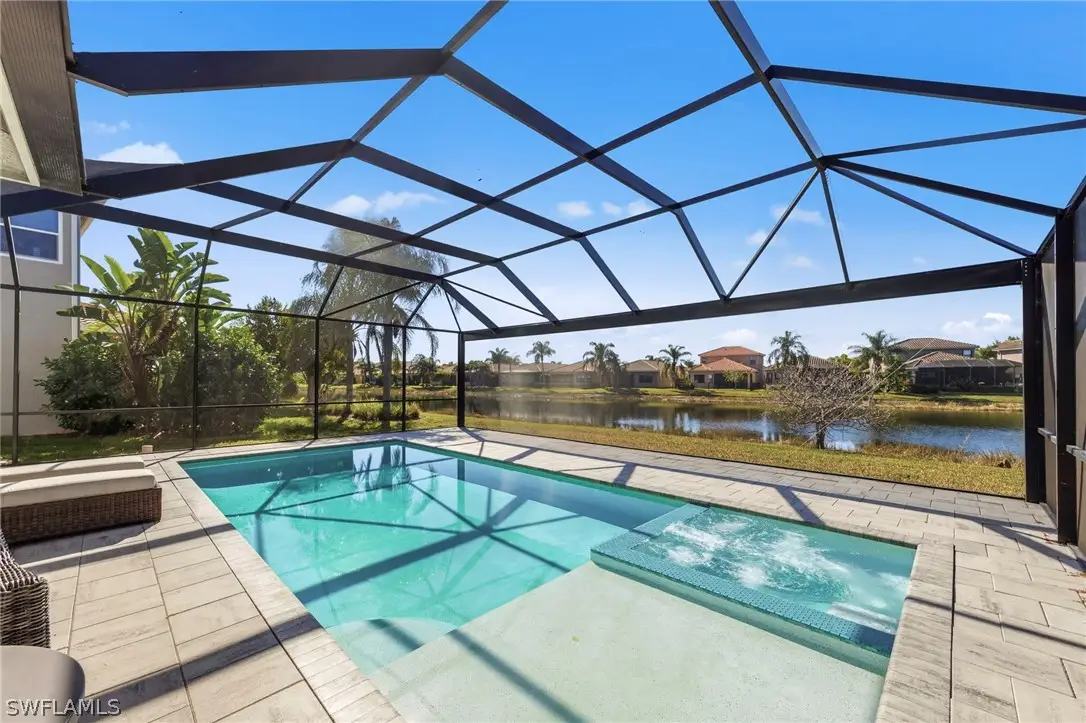 10392 Spruce Pine Court, Fort Myers, FL 33913 - #1