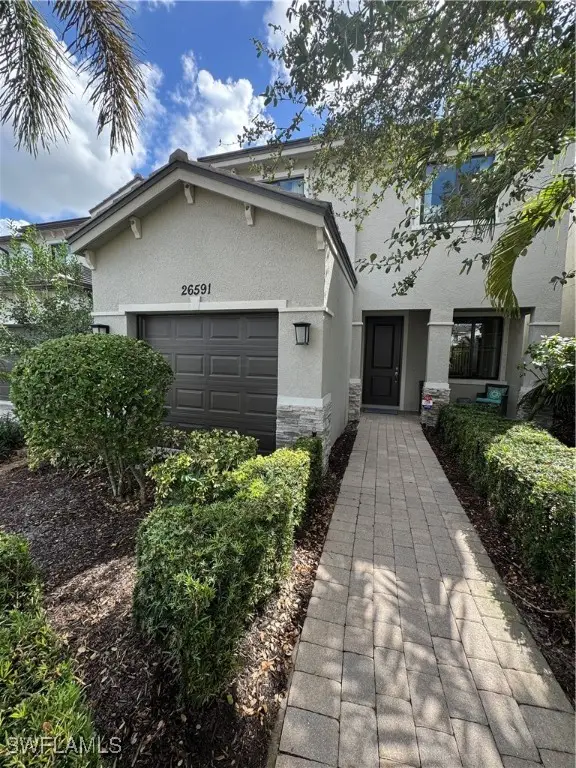 26591 Bonita Fairways Boulevard, Bonita Springs, FL 34135 - Image #1