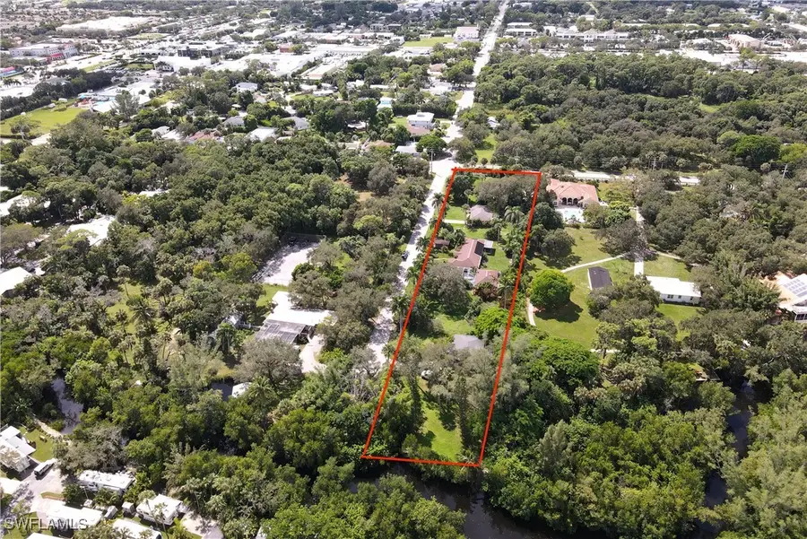 1063 Shadowlawn Drive, Naples, FL 34104 - Image #2