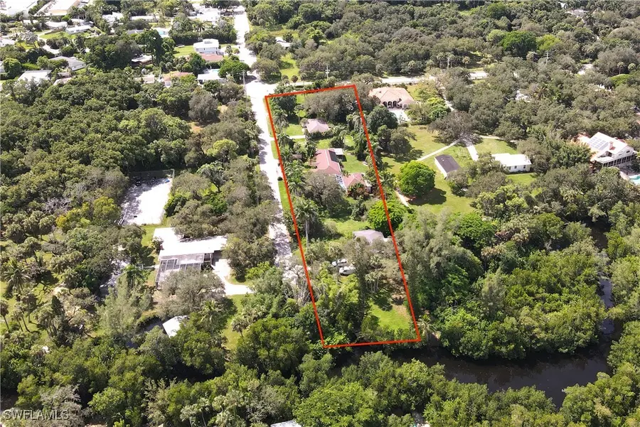 1063 Shadowlawn Drive, Naples, FL 34104 - Image #3