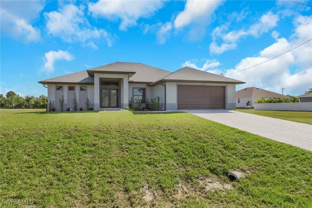 3545 NW 41st Avenue, Cape Coral, FL 33993 - Image #1