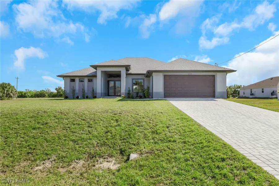 3545 NW 41st Avenue, Cape Coral, FL 33993 - Image #2