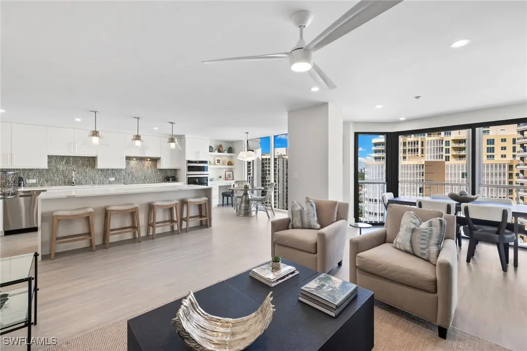 4401 Gulf Shore Boulevard N #1606, Naples, FL 34103 - Image #1